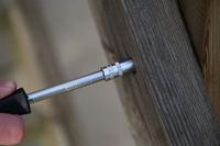 Brilliant Tools BT020936 BT020936 Verwisselbare kop 8 mm - thumbnail