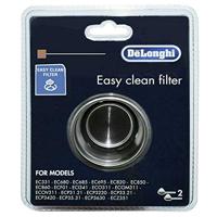 Delonghi Easy Clean Filter 2-k - thumbnail
