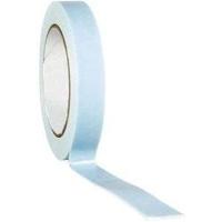 TOOLCRAFT 1811B1533C 1811B1533C Dubbelzijdige montagetape Wit (l x b) 33 m x 15 mm 1 stuk(s) - thumbnail