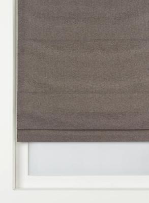 HEMA Vouwgordijn Enkhuizen Recycled (taupe)