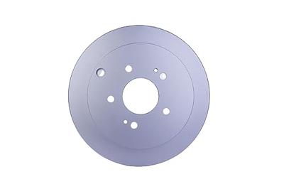 Remschijf Gecoat 54484PRO 8DD355118801