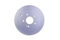 Remschijf Gecoat 54484PRO 8DD355118801 - thumbnail