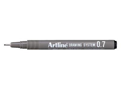 Fineliner Drawing System 0,7 mm
