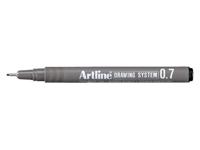 Fineliner Drawing System 0,7 mm - thumbnail