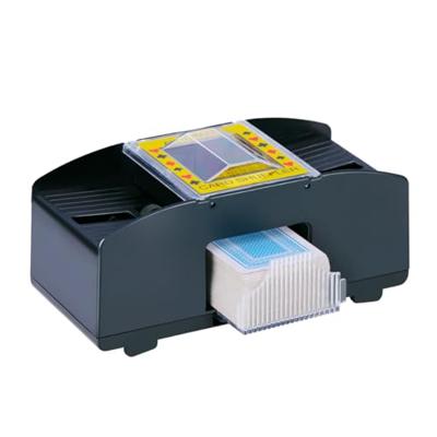 Kaartschudmachine