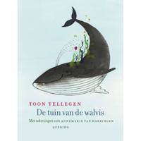 De tuin van de walvis - thumbnail