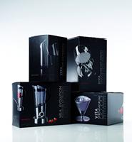 Bugatti Diva Espressomachine chroom - thumbnail
