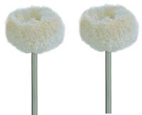 PROXXON Cotton disk 22mm 2st - thumbnail