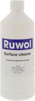 Ruwol Surface Cleaner 1 liter - thumbnail