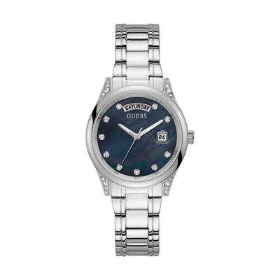 Guess GW0047L1 (Ø 36 mm) Dames horloge