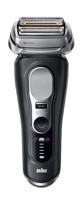 Braun Series 9 Pro+ 9600s Scheerapparaat met scheerblad Trimmer Zwart - thumbnail