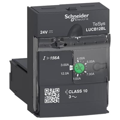 Schneider Electric LUCB12BL Elektronicamodule Schneider Electric LUCB12BL Elektronicamodule