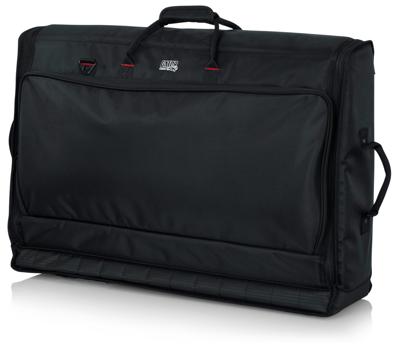 Gator Cases G-MIXERBAG-3121 78,7 x 53,3 x 17,8 cm tas voor grote mixer Gator Cases G-MIXERBAG-3121 78,7 x 53,3 x 17,8 cm tas voor grote mixer