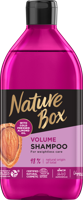 Nature Box Shampoo almond (385 ml) - thumbnail