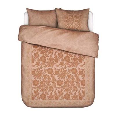 Essenza Essenza Maere dekbedovertrek Pink Sand 2p set 200x220