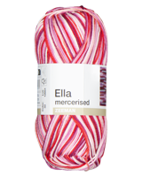 Ella Breigaren - Rood - thumbnail