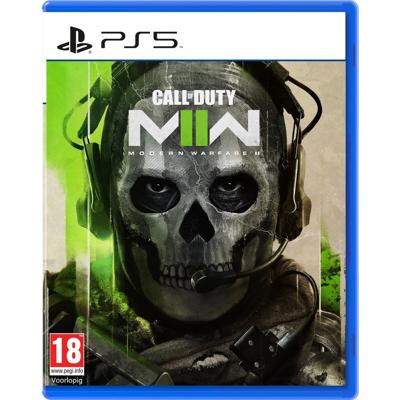 Call of Duty Modern Warfare II
