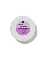 HEMA Nagellak remover pads - thumbnail