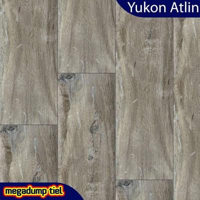 Houtlook Vloertegel Yukon Atlin 23X100 cm Monocibec