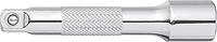 Vigor V2115N V2115N Verlenging Aandrijving 3/8 (10 mm) 75 mm 1 stuk(s) - thumbnail