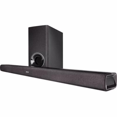 Denon DHT-S316 Soundbar Zwart