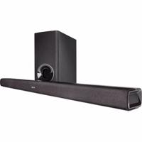 Denon DHT-S316 Soundbar Zwart - thumbnail