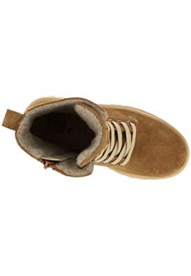Bullboxer Boots ALJ501E6C_NUTT Bruin-33 maat 33