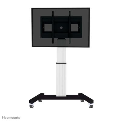 Neomounts PLASMA-M2500SILVER meubel - thumbnail