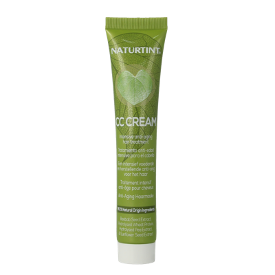 Naturtint Care CC Cream Intensive Anti-Aging Treatment 50ml
