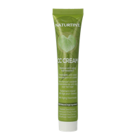 Naturtint Care CC Cream Intensive Anti-Aging Treatment 50ml - thumbnail
