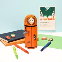 South Park 3D Pencil Case Kenny - thumbnail