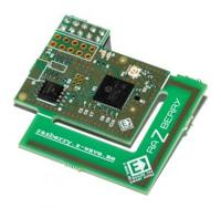 Z-Wave.Me RaZberry 2 - Z-Wave R-pi module - thumbnail