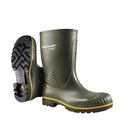 Dunlop Acifort Kuitlaars B440631.AF Groen - Maat 47 - 15.032.064.47 Dunlop Acifort Kuitlaars B440631.AF Groen - Maat 47 - 15.032.064.47