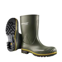 Dunlop Acifort Kuitlaars B440631.AF Groen - Maat 47 - 15.032.064.47 - thumbnail