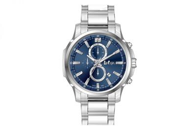Lee Cooper LC06846.390 46MM 3ATM Heren Horloge Lee Cooper LC06846.390 46MM 3ATM Heren Horloge