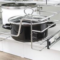 HI Draadmand telescopisch 50 cm - thumbnail