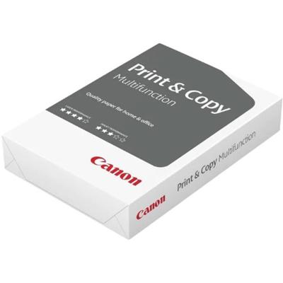 Canon Print Papier A4 500 vel 80gr/m - [97004382]