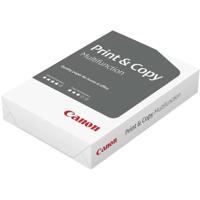 Canon Print Papier A4 500 vel 80gr/m - [97004382] - thumbnail