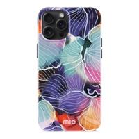 MIO Flowers Magsafe Compatible for iPhone 15 Pro Max - thumbnail