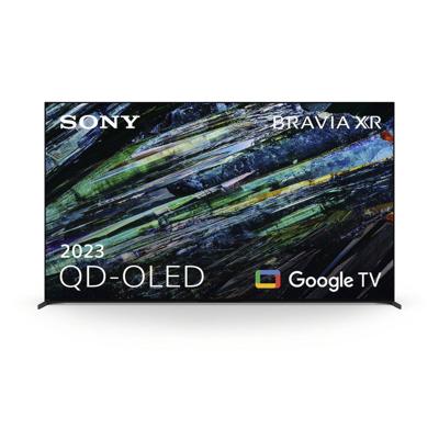 Sony XR-77A95LPAEP - 77 inch - OLED TV