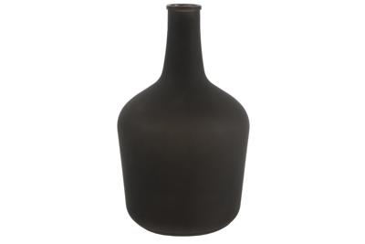 Fles ro Denley zwart L25B25H42CM