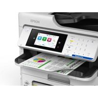 Epson WorkForce Pro EM-C800RDWF Inkjet A4 4800 x 1200 DPI 35 ppm Wifi - thumbnail