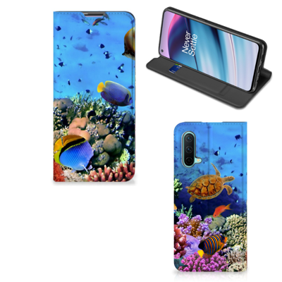 OnePlus Nord CE 5G | Hoesje maken | Vissen OnePlus Nord CE 5G | Hoesje maken | Vissen