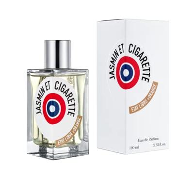 Etat libre d'orange Jasmin Et Cigarette Eau de Parfum 100ml