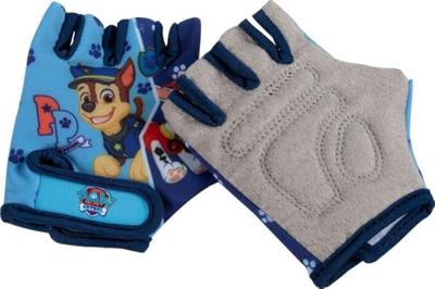 Fietshandschoenen The Paw Patrol 10544 Kinderen Blauw