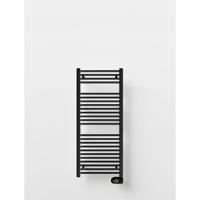 Rosani Avant Pro elektrische radiator - 120x50cm - 500watt - mat zwart 114090500117400009005-0020 - thumbnail