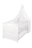 roba Kinderbed 70 x 140 cm (Fox & Bunny) - thumbnail