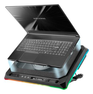 Cooling Base voor Laptop Mars Gaming MNBCULTRA - thumbnail