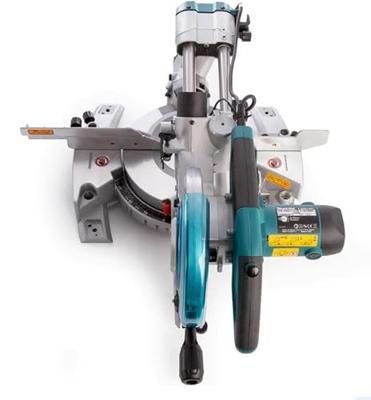 Makita LS0815FLN radiaal afkortzaag 230V 216mm