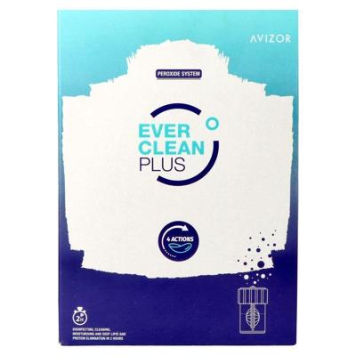 Everclean Plus 2x350ml